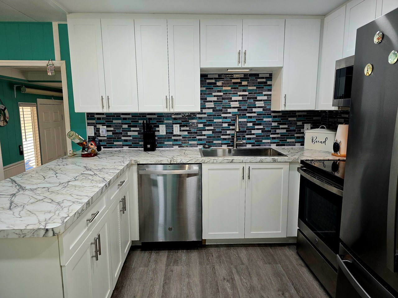 property listing image